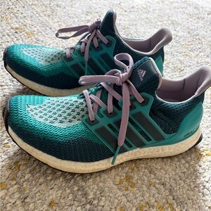 Adidas Ultraboost Women’s Athletic Sneakers